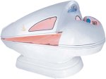 СПА-Капсула CLEAN CLEAR CARE (Тайвань)